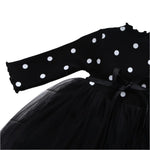 Load image into Gallery viewer, Baby Girls&#39; Tutu Lace Dress Perfect for 1st Birthday &amp; Special Occasions
