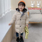 Load image into Gallery viewer, Thicken Baby Clothes Soft &amp; Cozy Baby Wear for Cold Weather
